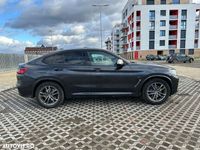 second-hand BMW X4 M M40i