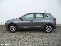 second-hand Skoda Fabia 1.0 TSI Style