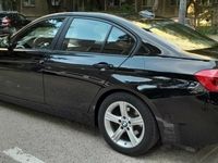 second-hand BMW 320 d Lci b47 190 euro 6