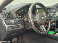 second-hand BMW 520 Seria 5 d xDrive Aut. M Sport Edition