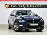 Second-hand BMW X1 221 CP (162 kW) 2020 Albastru SUV
