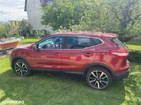 second-hand Nissan Qashqai 1.6 DCi ACENTA