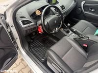 Second-hand Renault Mégane Bose Edition 110 CP (80 kW) 2015 Culoaregri Berlinǎ