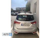 Second-hand Hyundai ix20 90 CP (66 kW) 2011 Gri Hatchback