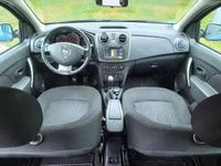 Second-hand Dacia Logan 90 CP (66 kW) 2015 Break