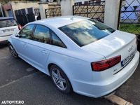 second-hand Audi A6 2.0 TDI quattro S tronic