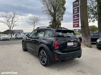 second-hand Mini Countryman 