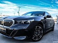 Second-hand BMW i5 M Sport 250 kW (340 CP) 2024 Berlinǎ