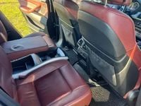 Second-hand BMW X6 286 CP (210 kW) 2009 SUV