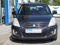 second-hand Suzuki Swift 