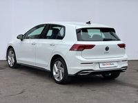 second-hand VW Golf GTE