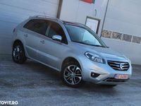 second-hand Renault Koleos 2.0 dCi 4X4 Privilege CVA