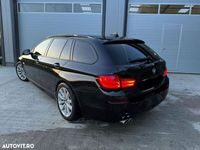 second-hand BMW 525 Seria 5 d xDrive Touring Aut. Luxury Line