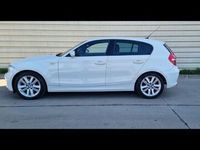 second-hand BMW 123 Seria 1 d DPF Aut. Edition Sport