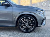 Second-hand Mercedes GLE450 AMG Advanced Plus 381 CP (280 kW) 2025 Culoaregri SUV