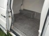 Second-hand Mercedes Vito 100 CP (73 kW) 2000 Alb Van