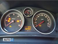 Second-hand Opel Astra 90 CP (66 kW) 2008 Gri Break