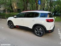 second-hand Citroën C5 Aircross 2.0 BlueHDi S&S EAT8 Feel