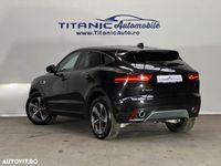 second-hand Jaguar E-Pace P200 AWD SE