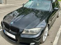Second-hand BMW 320 210 CP (154 kW) 2009 Berlinǎ