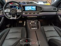 second-hand Mercedes GLE53 AMG 2022 3.0 null 435 CP 9.900 km - 121.991 EUR - leasing auto