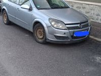 second-hand Opel Astra masina