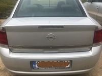 Second-hand Opel Vectra 76 CP (55 kW) 2007 Gri Berlinǎ