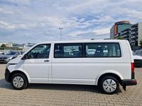 Second-hand VW T6.1 110 CP (80 kW) 2021 Albnormal Van