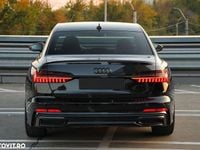 Second-hand Audi A6 Comfort 163 CP (119 kW) 2020 Culoarenegru Berlinǎ