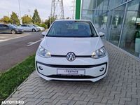 second-hand VW up! move 2019 · 91 732 km · 999 cm3 · Benzina