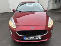 Second-hand Ford Fiesta 101 CP (74 kW) 2018 Hatchback