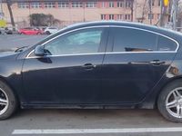 second-hand Opel Insignia 1.8 VVA