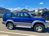 second-hand Toyota Land Cruiser 90 TD4-D L.