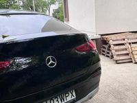 Second-hand Mercedes 350 194 CP (142 kW) 2020 Coupe