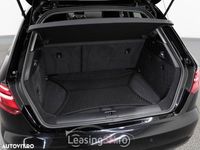second-hand Audi A3 Sportback 1.5 TFSI S tronic