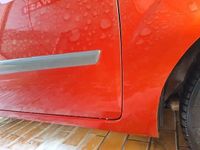 Second-hand Ford Fiesta 68 CP (50 kW) 2007 Hatchback