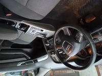 Second-hand Audi A6 171 CP (125 kW) 2008 Berlinǎ