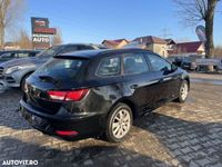 second-hand Seat Leon 