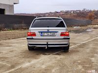 second-hand BMW 320 D, 2004, 2.0 motorina = rate cu buletinul