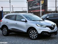 second-hand Renault Kadjar 1.2 tce 130 cp