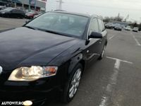 second-hand Audi A4 