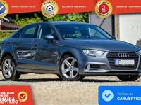 second-hand Audi A3 1.6 TDI clean Stronic Attraction