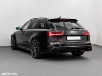 second-hand Audi RS6 Avant 4.0 TFSI quattro Tiptronic 2018 · 98 714 km · 3 996 cm3 · Benzina