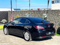 second-hand Mazda 6 CD140 TE