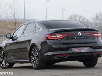 Second-hand Renault Talisman Initiale Paris 160 CP (117 kW) 2017 Culoarenegru Berlinǎ