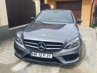 second-hand Mercedes C220 d 4M T-Modell Aut.