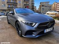 second-hand Mercedes CLS450 4Matic 9G-TRONIC Edition 1