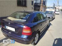 second-hand Opel Astra z17dth