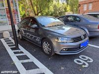 second-hand VW Jetta 1.2 TSI, 2016