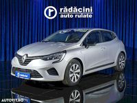 Second-hand Renault Clio V 100 CP (73 kW) 2022 Culoaregri